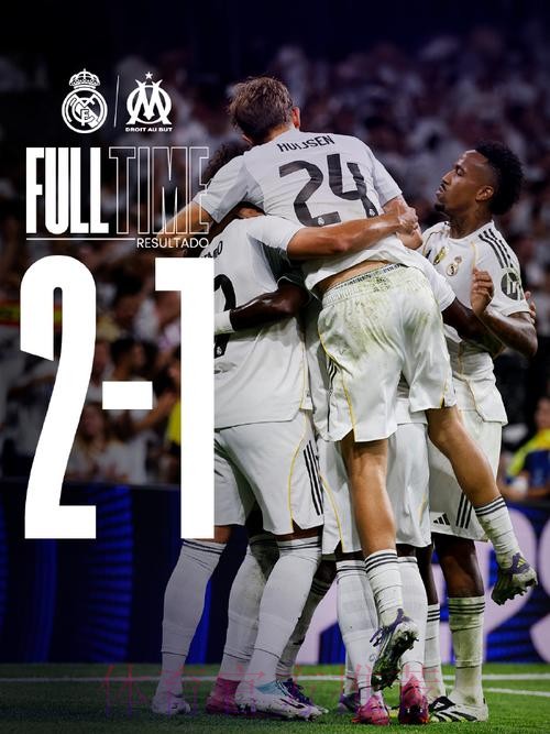 友谊赛-巴萨2-1皇马两连胜 保-维克托双响&2场3球